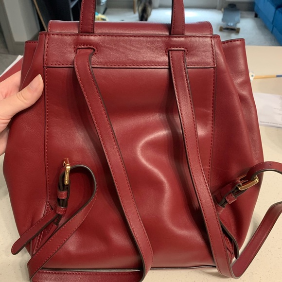 Michael Kors Backpack - Picture 5 of 5